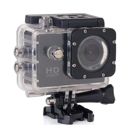 Action camera - F32 - 1080P - 881360 - Black