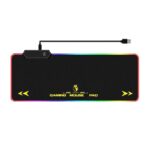 Gaming Mousepad - S4000 - LED RGB - 651640