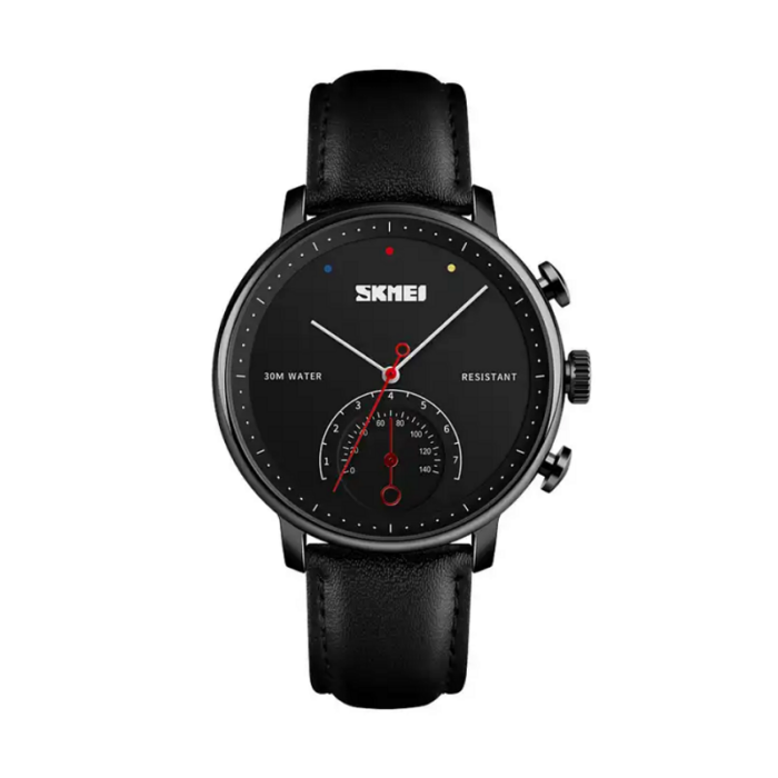 Αναλογικό ρολόι χειρός – Skmei - 1399 - 213992 - Black