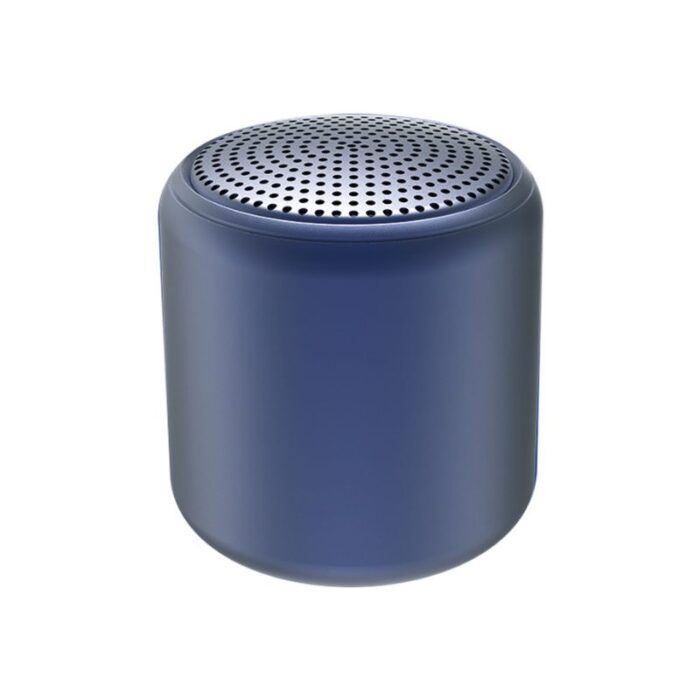 Ασύρματο ηχείο Bluetooth - Mini Macaron - 882825 - Blue