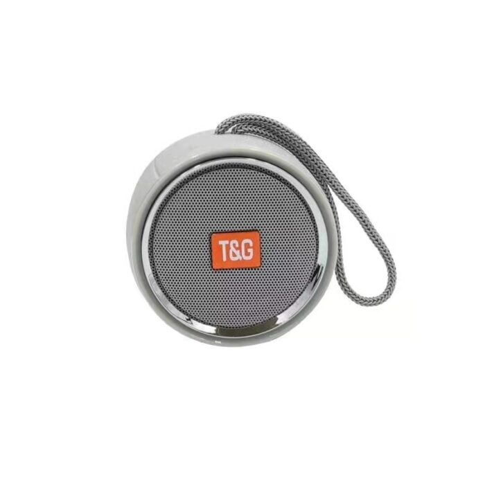 Ασύρματο ηχείο Bluetooth - TG536 - 887097 - Grey