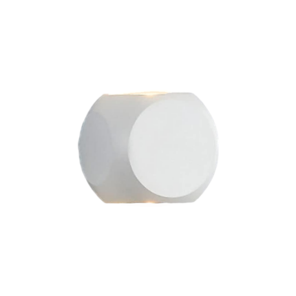 Επιτοίχιο φωτιστικό LED - Απλίκα - Warm White - 1016-2 - 941266