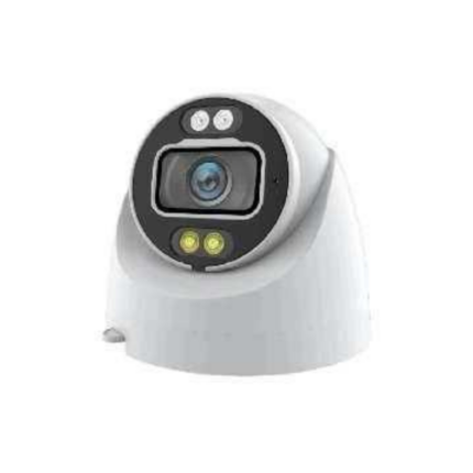 Κάμερα ασφαλείας IP - Security Camera - PoE - IP400D 4MP - 912513