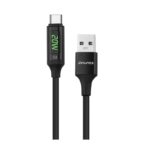 Καλώδιο φόρτισης & data - USB TypeC - CL-123T - Fast Charge - Awei - 887912