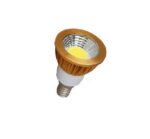 Λάμπα LED COB E14 3W Λευκό θερμό - 586444