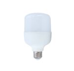 Λάμπα LED - E27 - 5W - 6500K - 356601