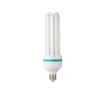 Λάμπα LED - Power Saving - E27 - 5W - 6500K - 356793