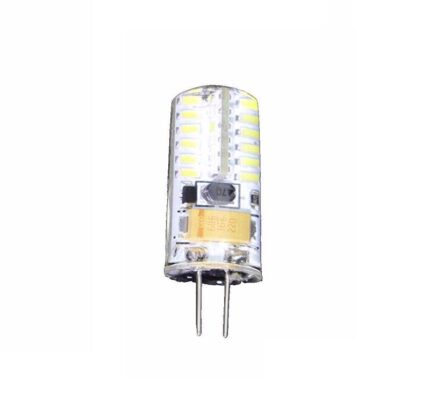 Λαμπτήρας LED - G4 - 12V - 2W - 3000K - 48D - 834838