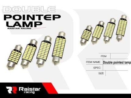 Λαμπτήρας πλαφονιέρας LED - R-DSJG-02-31U - 110141