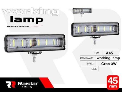 Προβολέας οχημάτων LED - R-D12101-09 - 110009