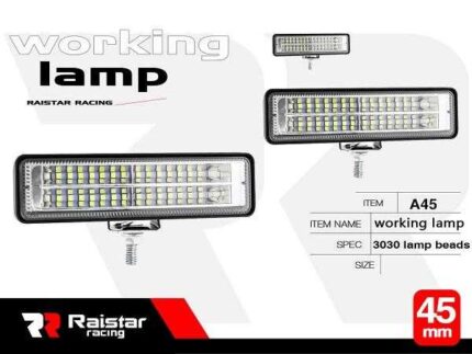 Προβολέας οχημάτων LED - R-D12101-11 - 110010