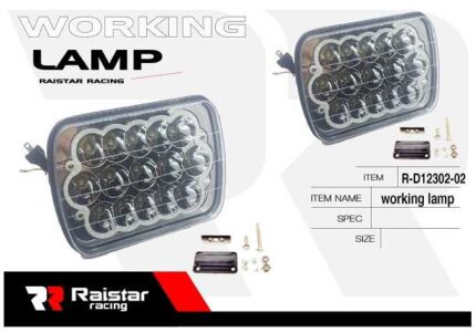 Προβολέας οχημάτων LED - R-D12302-02 - 110070