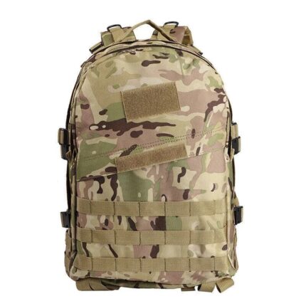 Σακίδιο πλάτης - BL003-3D - 3L - 270386 - Army Beige