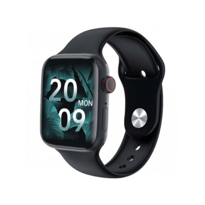 Smartwatch - Series 7 - 887349 - Black