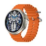 Smartwatch - Z78 UItra - 880266 - Orange