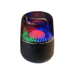 Ασύρματο ηχείο Bluetooth - KMS-168 - LED RGB - 885529