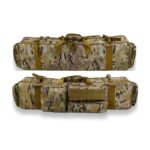 Επιχειρησιακή τσάντα - Θήκη όπλου - 110x30cm - 920211 - Army Green