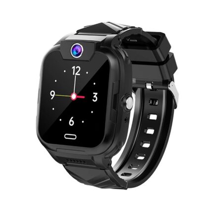 Παιδικό smartwatch - Y29 - 810965 - Black