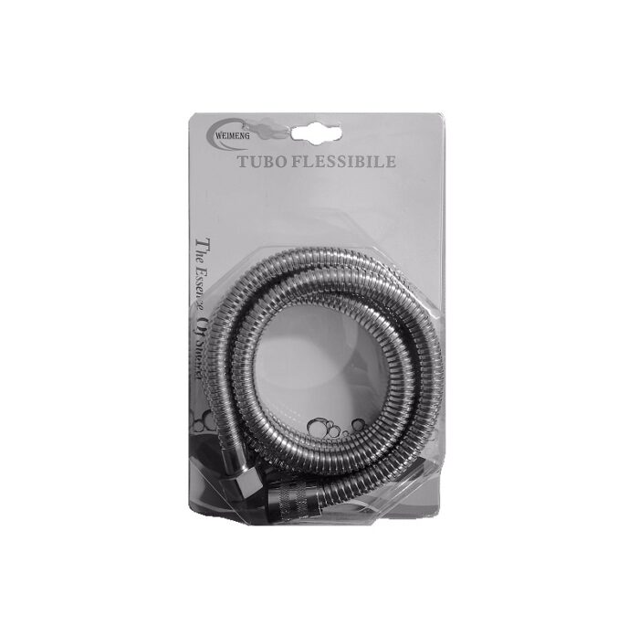 Σπιράλ ντουζιέρας - 1.5m - Shower Hose - 102181