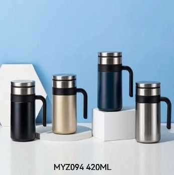 Φορητό παγούρι-θερμός - MYZ094 - 420ml - 760947